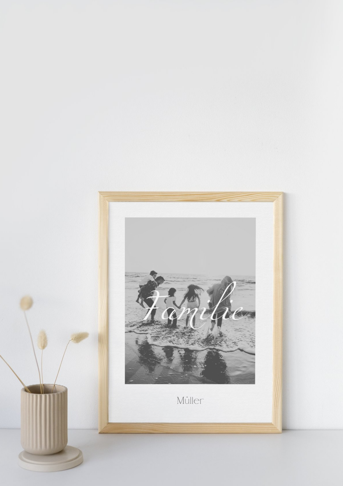 MemoFrame