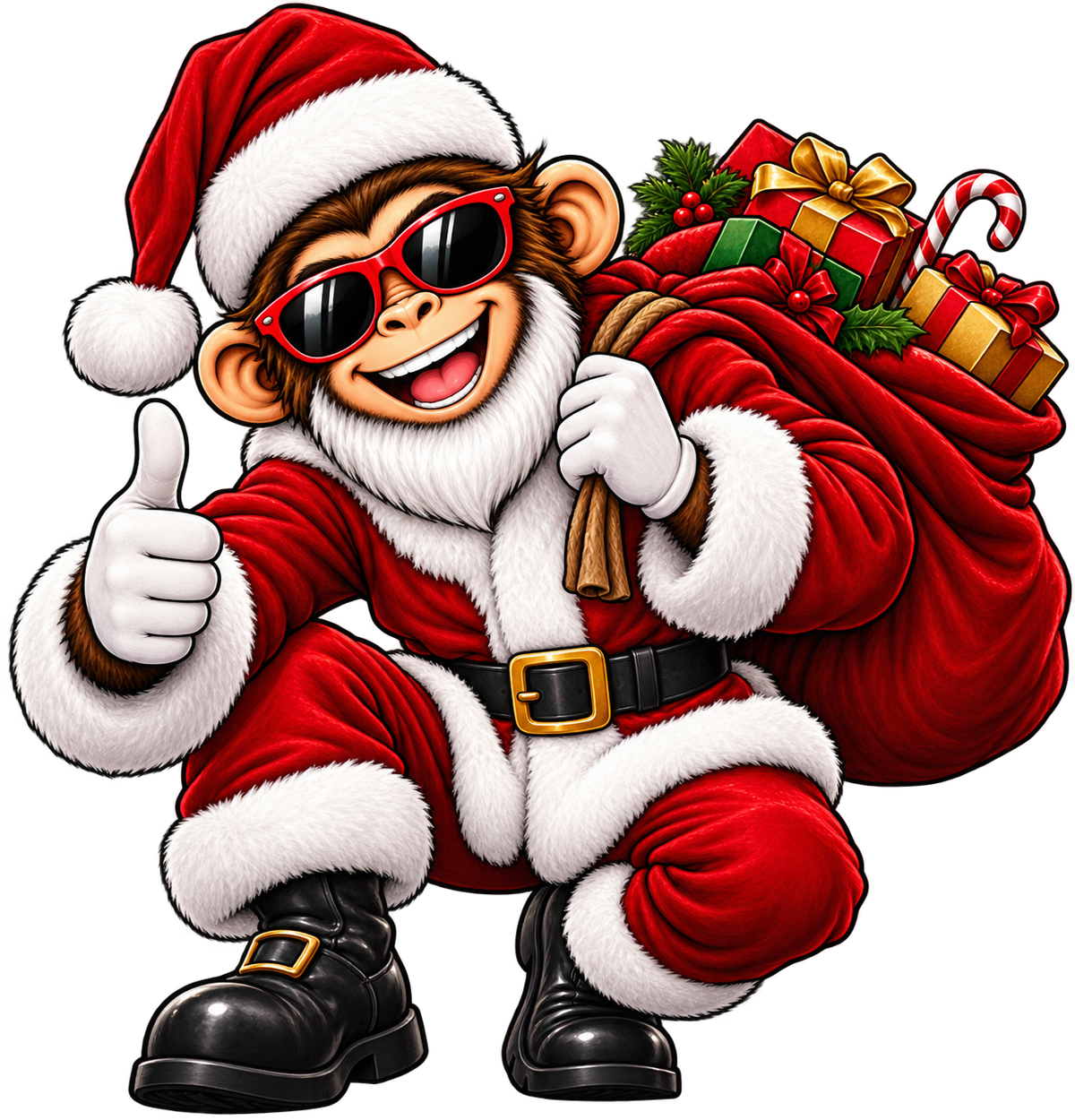 Geschenke zu Weihnachten 