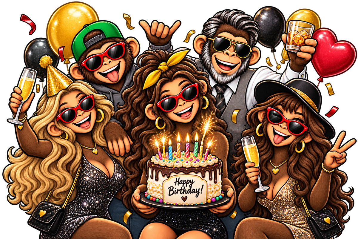 Geschenke für Geburtstag 