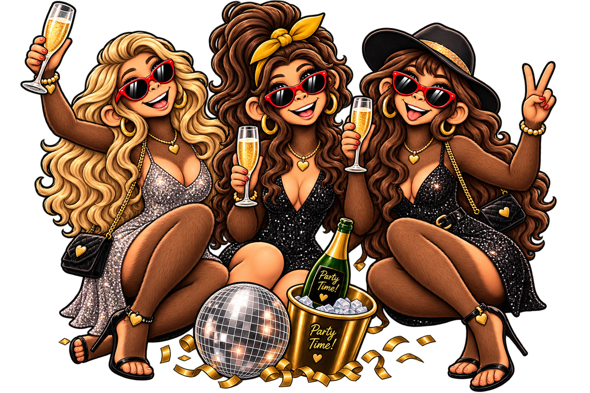Frauen Party, perfekte Geschenke für Frauen 