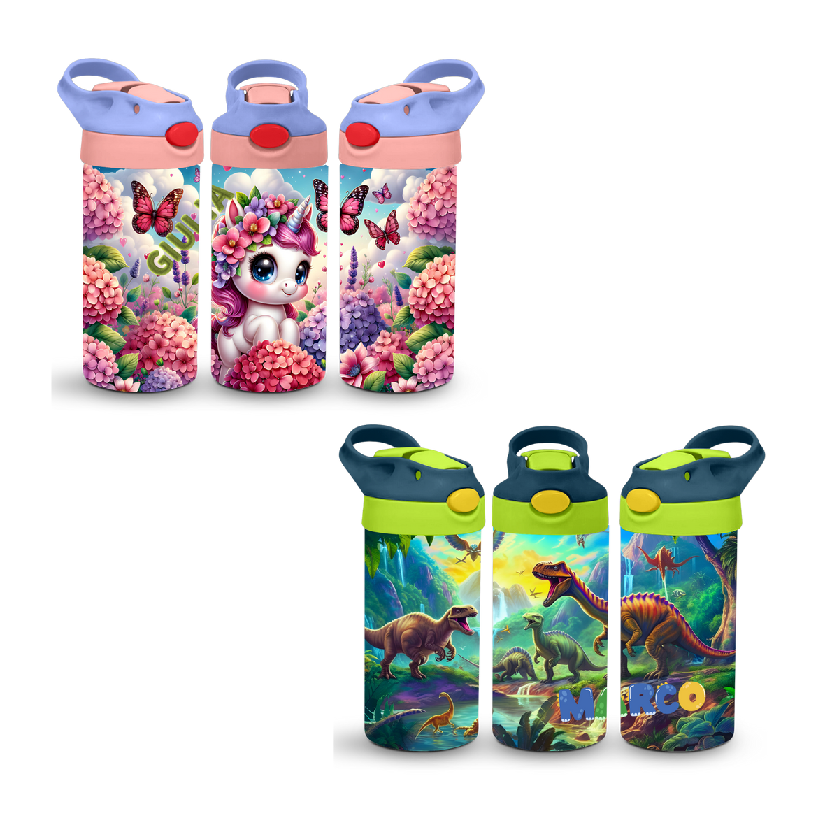 Kinderflasche