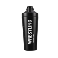 Thumbnail for Protein Shaker Wrestling - Personalisiert