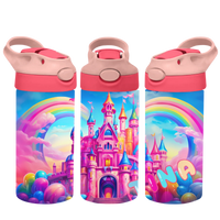 Thumbnail for Kinderflasche - Zauberschloss