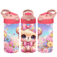Thumbnail for Kinderflasche - Teddy