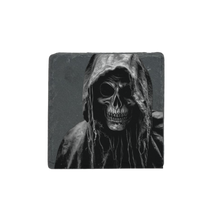 Thumbnail for Schieferuntersetzer - Der Tod