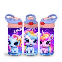 Thumbnail for Kinderflasche - Einhorn
