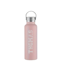 Thumbnail for Thermoflasche Doppelwandig 600ml mit Name personalisieren