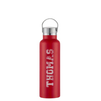Thumbnail for Thermoflasche Doppelwandig 600ml mit Name personalisieren