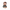 Personalisierter Cartoon Sticker aus deinem Foto