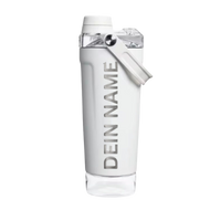 Thumbnail for Premium Edelstahl Shaker mit Gravur – Dein personalisierter Fitness Shaker