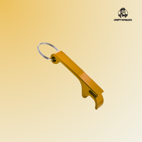 Thumbnail for Personalisierbarer Schlüsselanhänger-Flaschenöffner – in vielen Farben erhältlich