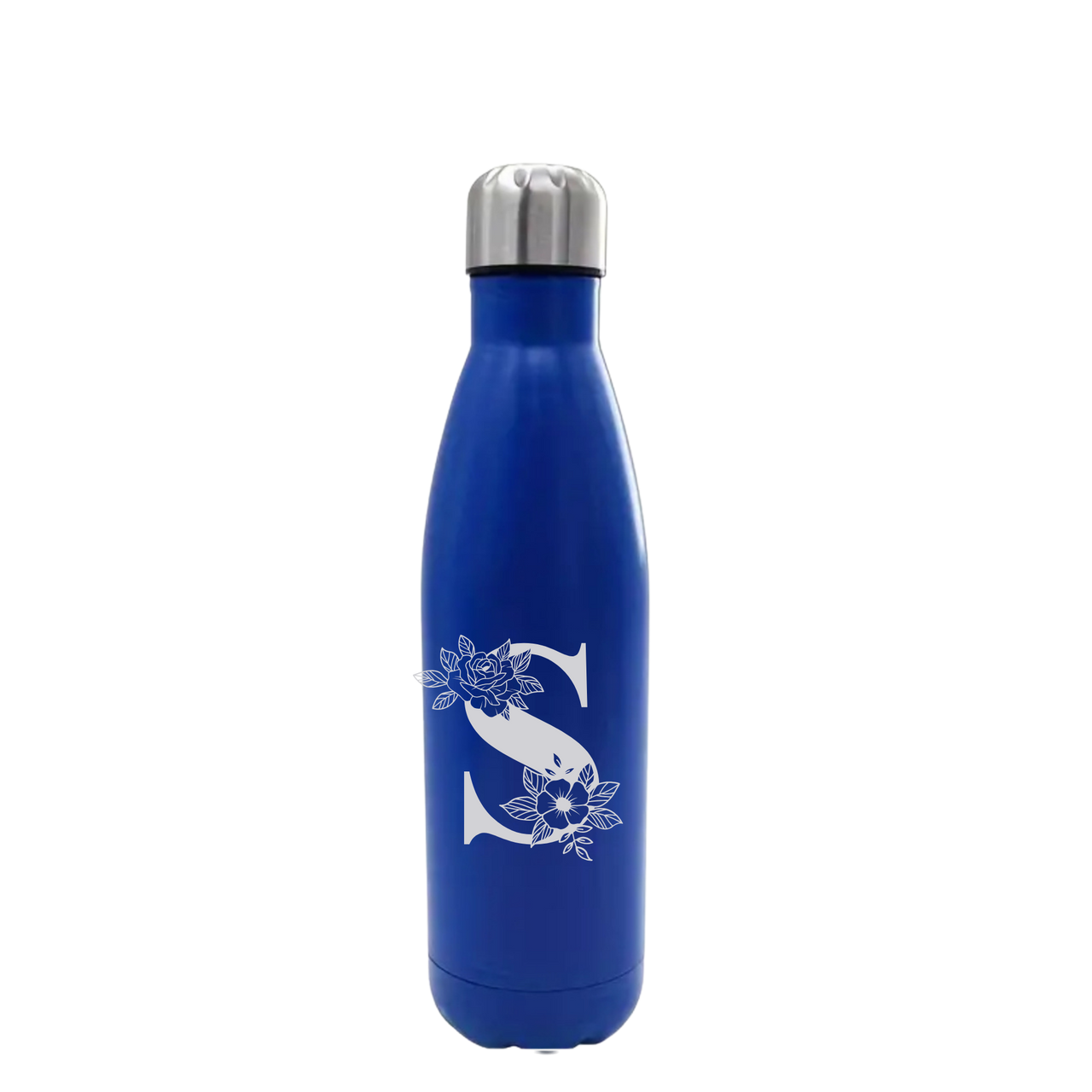 Thermoflasche Monogramm - konisch, Produktansicht 3