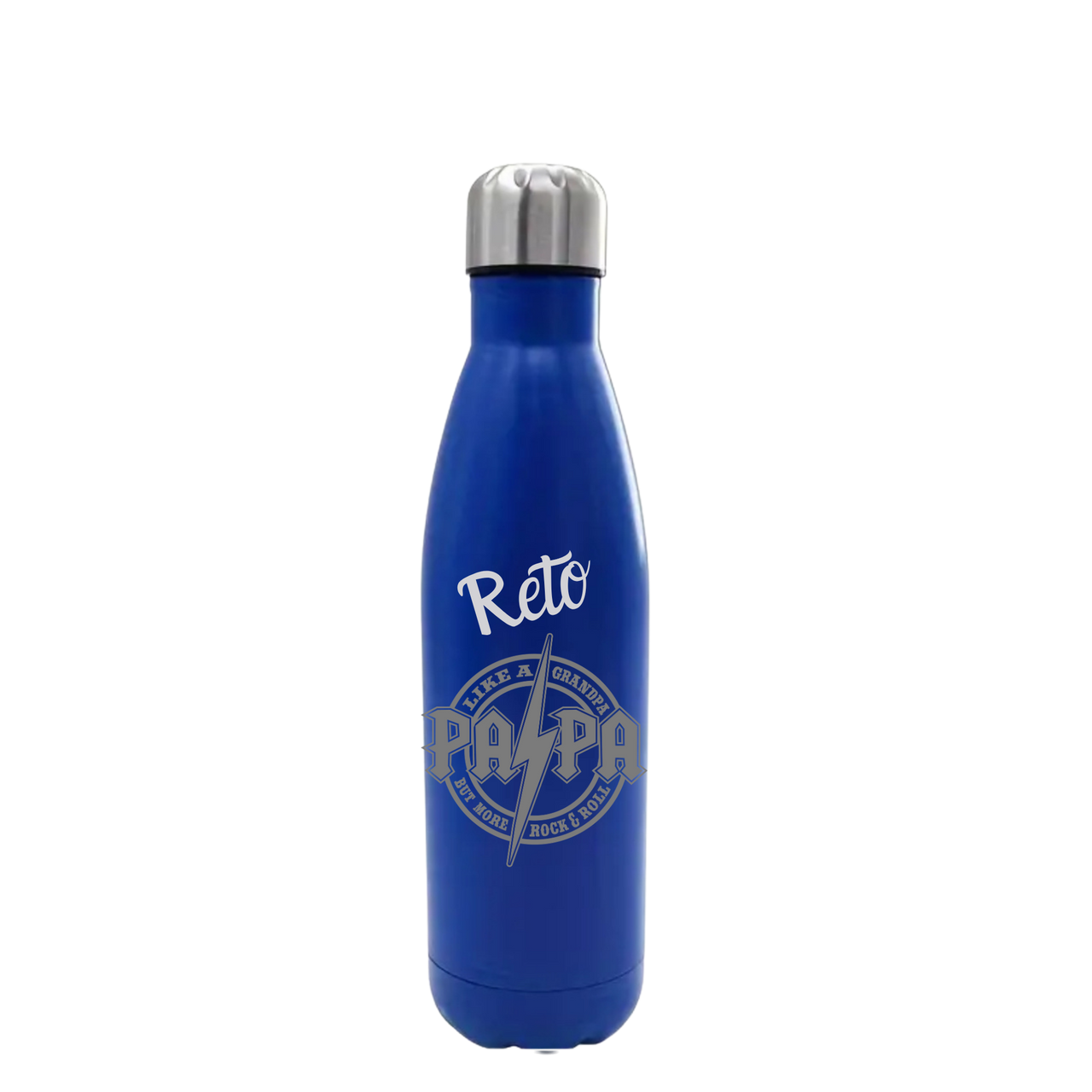 Thermoflasche Papa - Konisch, Produktansicht 3
