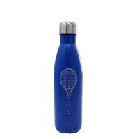 Thumbnail for Thermoflasche 500ml Tennis - Personalisiert