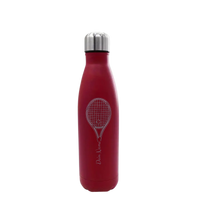 Thumbnail for Thermoflasche 500ml Tennis - Personalisiert