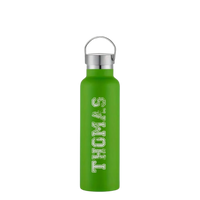 Thumbnail for Thermoflasche Doppelwandig 600ml mit Name personalisieren