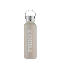 Thumbnail for Thermoflasche Doppelwandig 600ml mit Name personalisieren