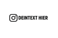 Thumbnail for Social Media Sticker personalisiert - Wunschname Aufkleber wetterfest Vinyl