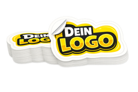 Thumbnail for Logo Sticker