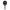 Schwarze Target K-Flex Dart Flights personalisiert mit Name, Logo oder Motiv