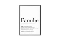 Thumbnail for Definitions Bild Familie 