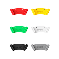 Thumbnail for Tennis Schläger Wandhalterung – personalisierbar