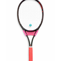 Thumbnail for Tennis Schläger Wandhalterung – personalisierbar