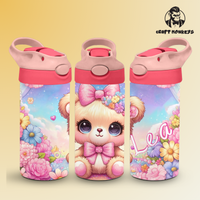 Thumbnail for Kinderflasche - Teddy