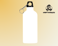 Thumbnail for Alu Flasche selber gestalten 400 ml - 750 ml