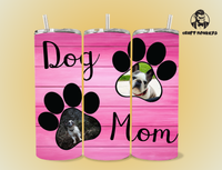 Thumbnail for Thermobecher - Dog Mom