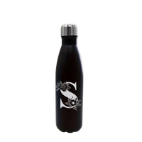 Thumbnail for Thermoflasche Monogramm - konisch