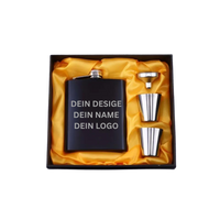 Thumbnail for Flachmann personalisiert selbst gestalten