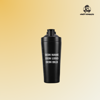 Thumbnail for Protein Shaker - Selbergestalten