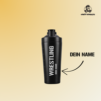 Thumbnail for Protein Shaker Wrestling - Personalisiert