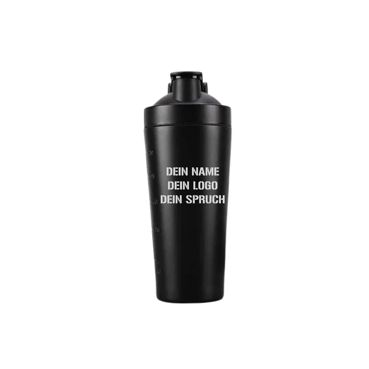 Protein Shaker - Selbergestalten
