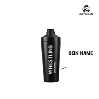 Thumbnail for Protein Shaker Wrestling - Personalisiert