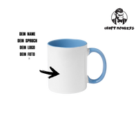 Thumbnail for Tasse selber gestalten