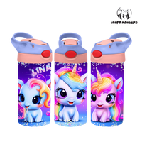 Thumbnail for Kinderflasche - Einhorn