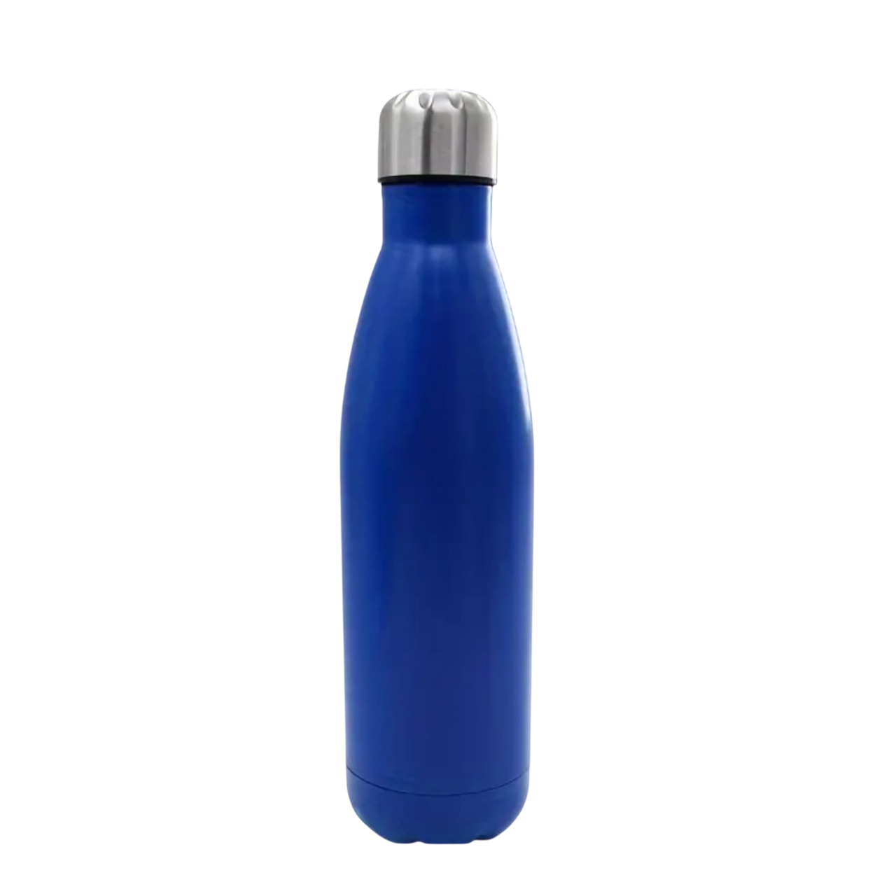 Thermoflasche 500 ml konisch – Personalisierbar