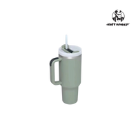 Thumbnail for Thermo Cup 1.2 L mit Strohhalm- personalisiert