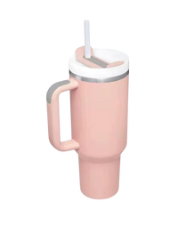 Thumbnail for Thermo Cup 1.2 L mit Strohhalm- personalisiert