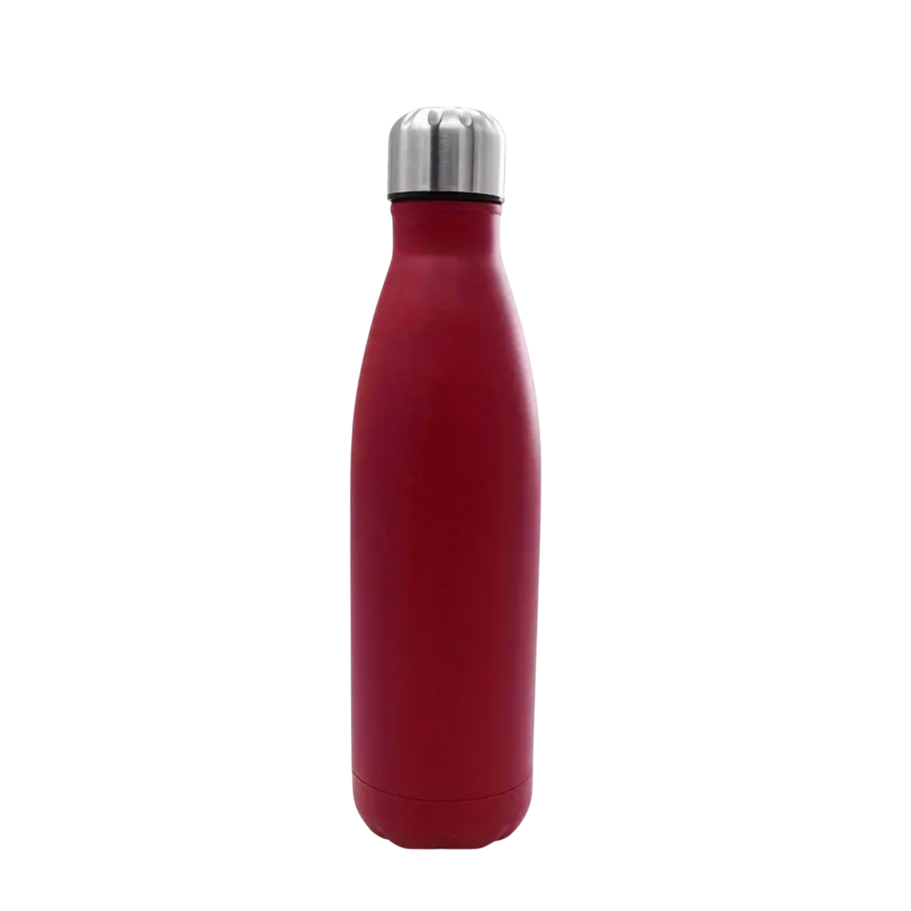 Thermoflasche 500 ml konisch – Personalisierbar