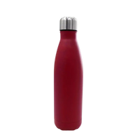Thumbnail for Thermoflasche 500 ml konisch – Personalisierbar