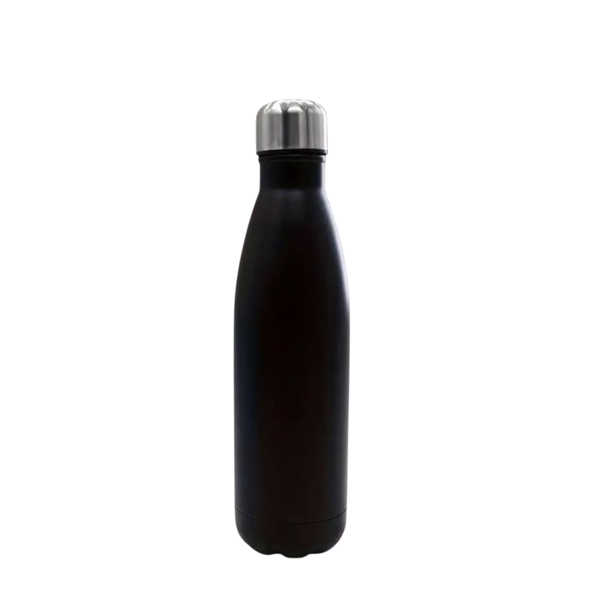 Thermoflasche 500 ml konisch – Personalisierbar