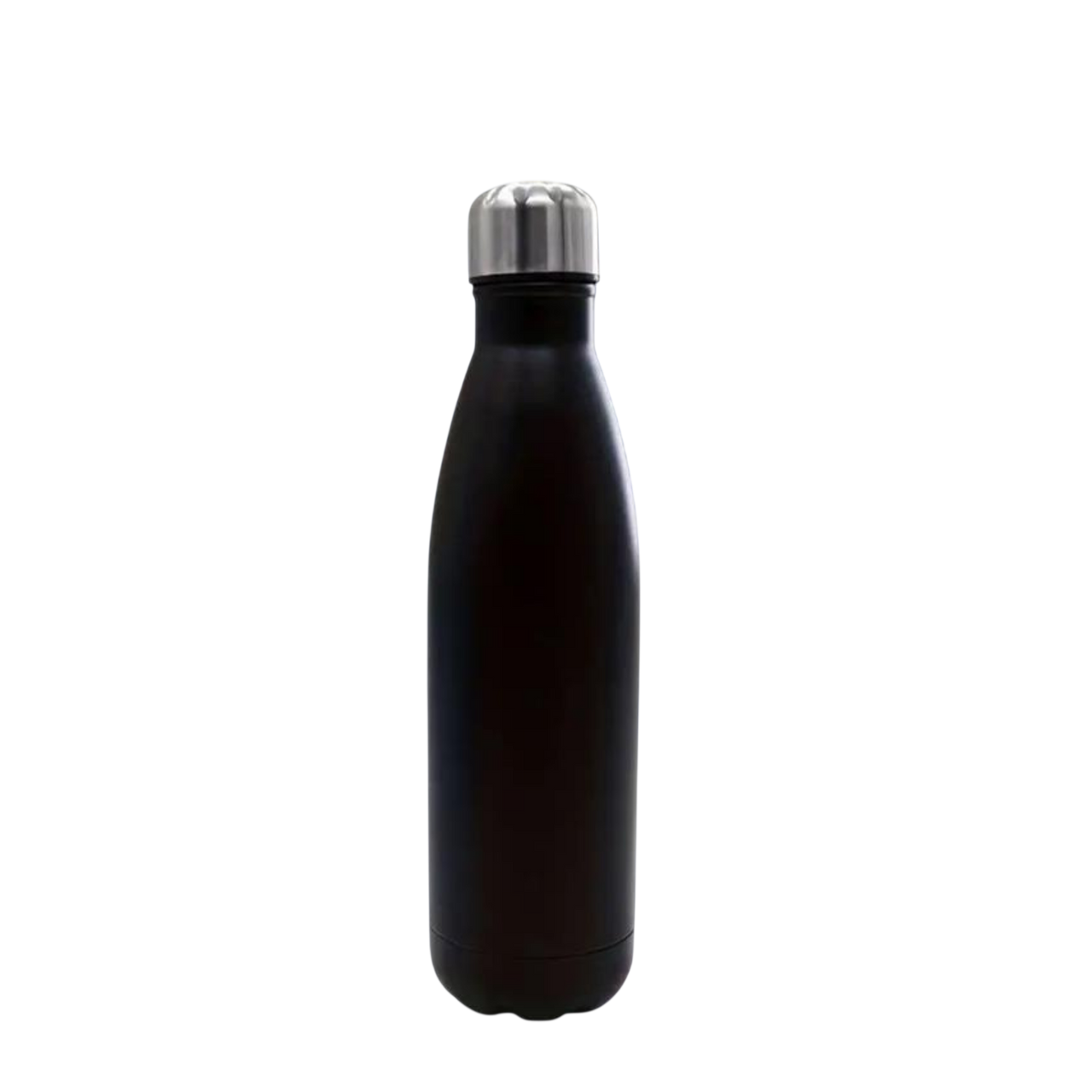 Thermoflasche 500 ml konisch – Personalisierbar
