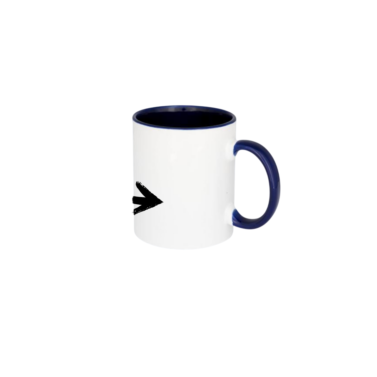 Tasse selber gestalten