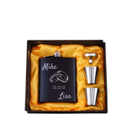 Thumbnail for Flachmann Hochzeit