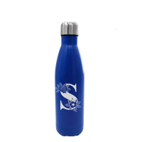 Thumbnail for Thermoflasche Monogramm - konisch