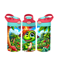 Thumbnail for Kinderflasche- Dino